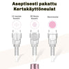 Mikroneulauskynä Derma Expert
