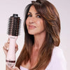 Muotoiluharja VolumeBrush 2-in-1