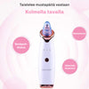 SkinClear 3 Mustapääimuri
