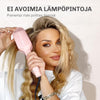 Ioni-aaltorauta NovaCurl