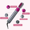 WaveXpert 5-in-1 hiustenmuotoilija