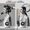 Air Straightener Arctic