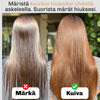 Air Straightener Arctic