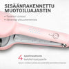 Ioni-aaltorauta NovaCurl