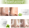Mustapäiden poistovoide