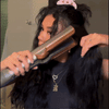 Air Straightener Pearl