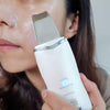 DermaGlow 5 Ultrasone Gezichtsreiniger