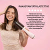 Muotoiluharja VolumeBrush 2-in-1