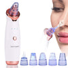 SkinClear 3 Mustapääimuri